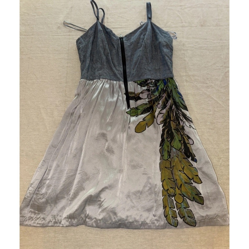 Hype Sleeveless Maxi Dress Size 8
